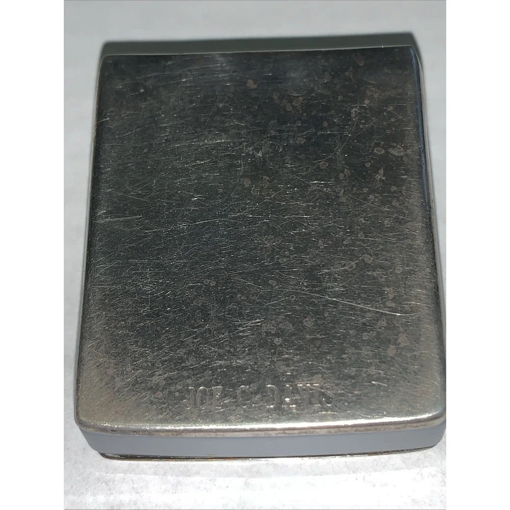GORHAM Vintage Sterling‎ Silver #383 SLIDE MAGNIFYING GLASS 45.6 GRAMS Joe Davis